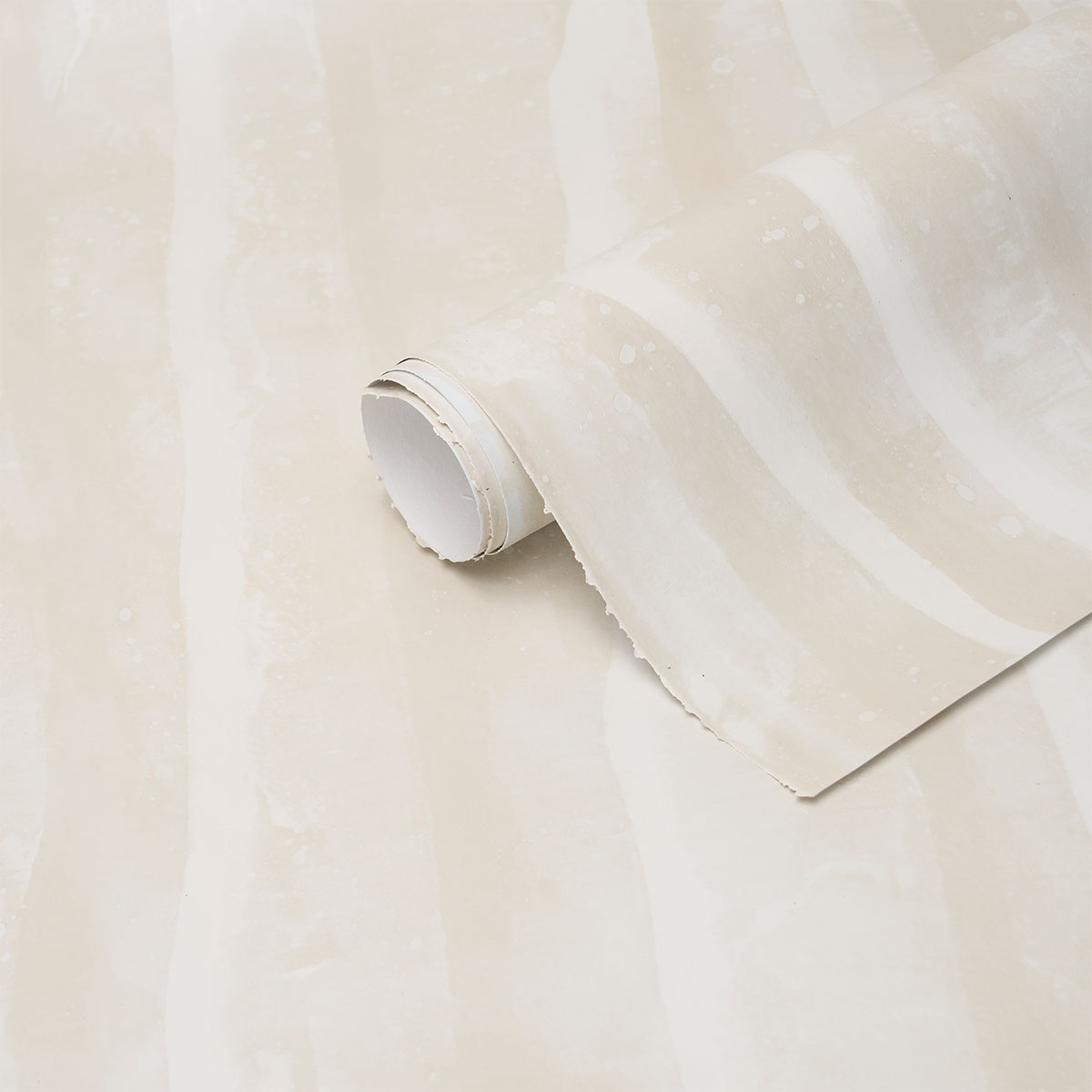 Alden Organic Plaster Wallcovering