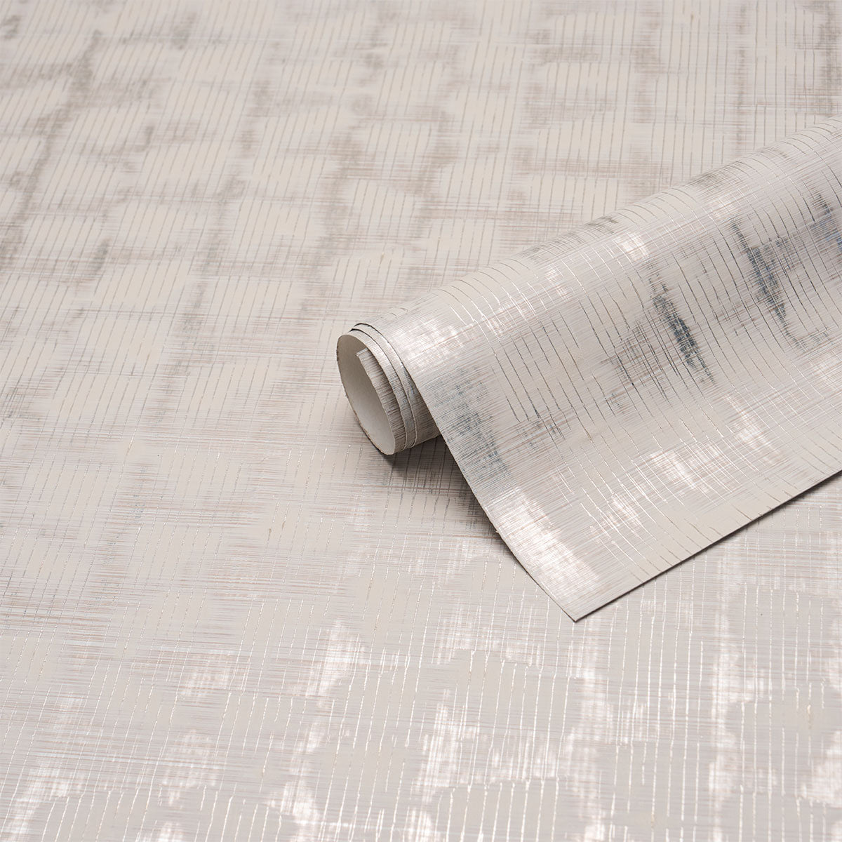 Rune Pinstripe Wallcovering