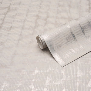Rune Pinstripe Wallcovering