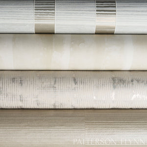 Rune Pinstripe Wallcovering