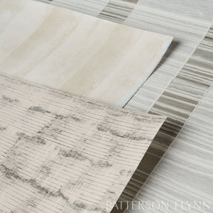 Rune Pinstripe Wallcovering
