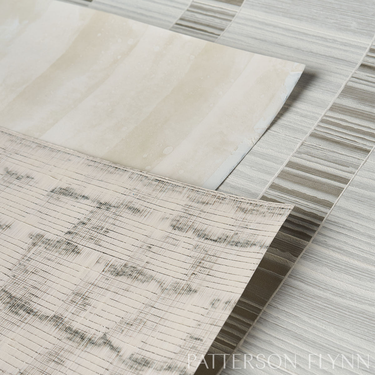 Orren Ridged Wallcovering