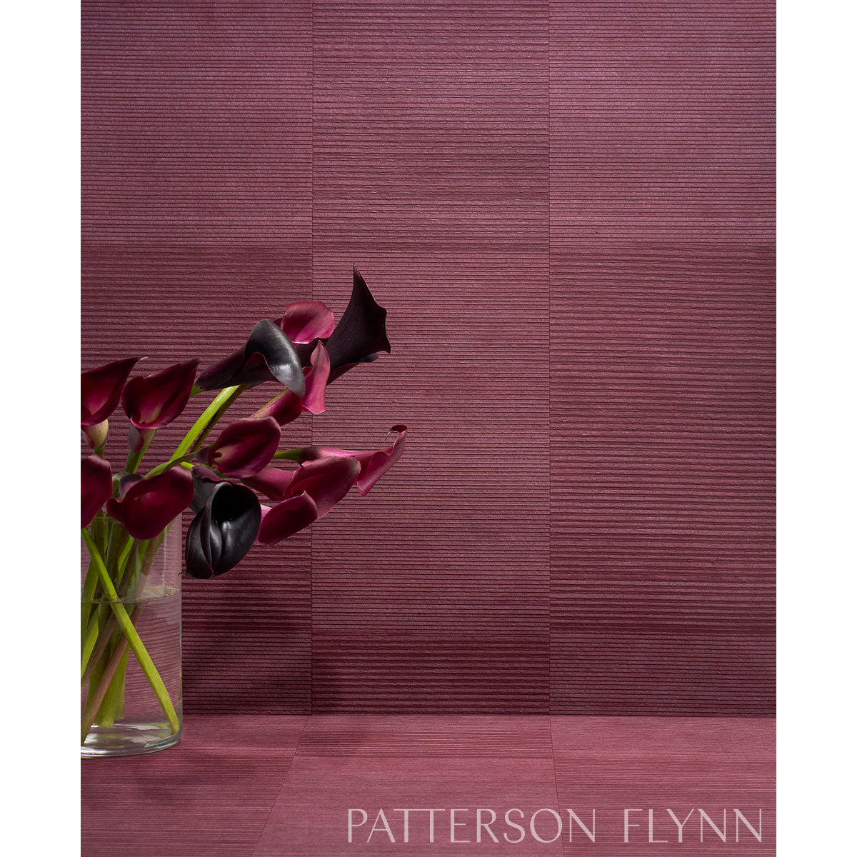 Quinton Offset Rib Wallcovering
