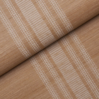 Cassia Stripe Wallcovering