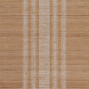 Cassia Stripe Wallcovering