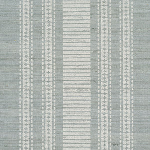 Cassia Stripe Wallcovering