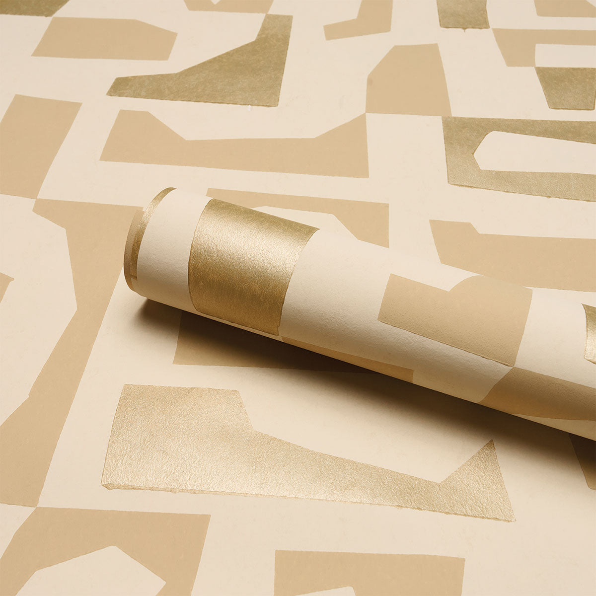 Iman Wallcovering