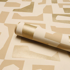 Iman Wallcovering