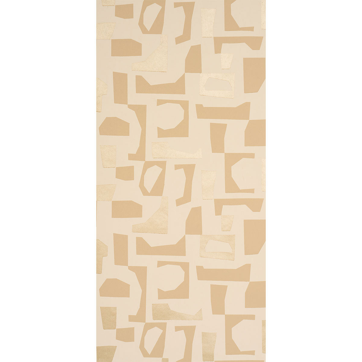 Iman Wallcovering