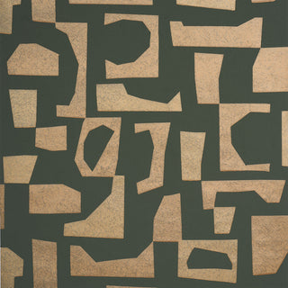 Iman Wallcovering
