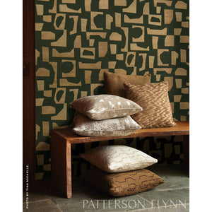 Iman Wallcovering