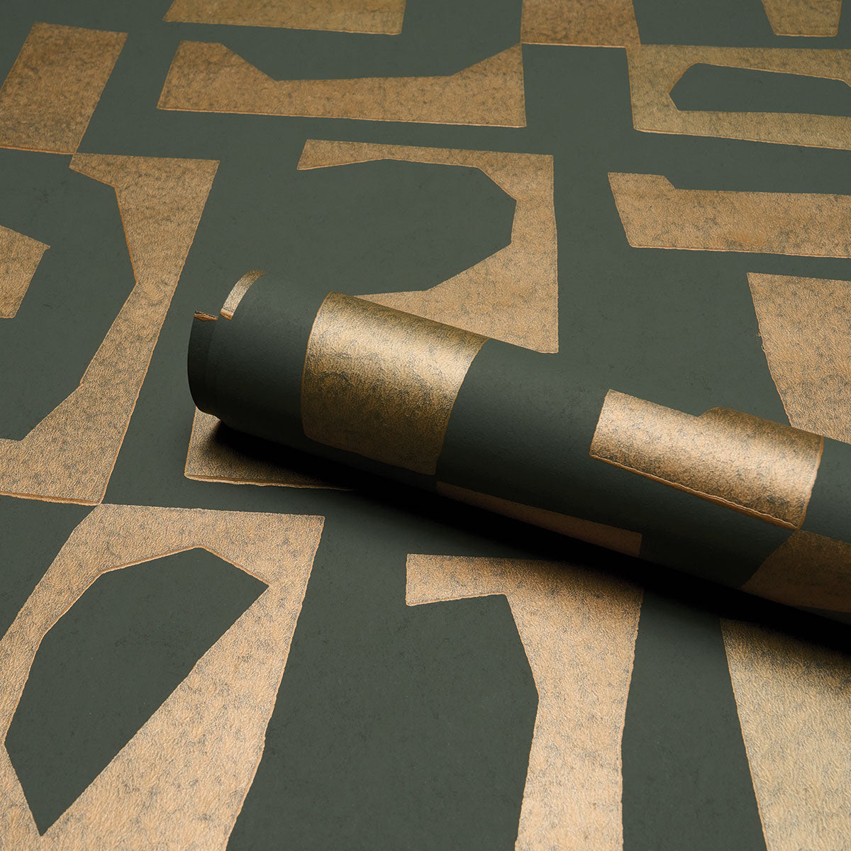 Iman Wallcovering