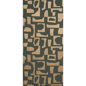 Iman Wallcovering