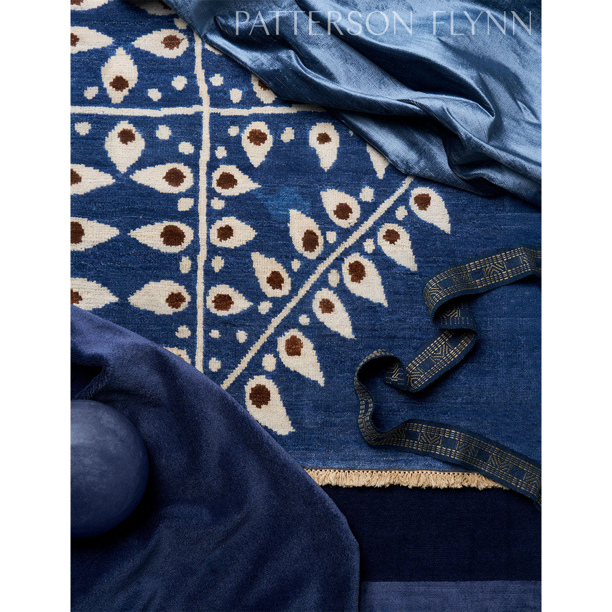 Dorothea Silk Velvet