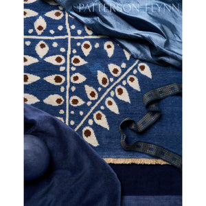 Dorothea Silk Velvet