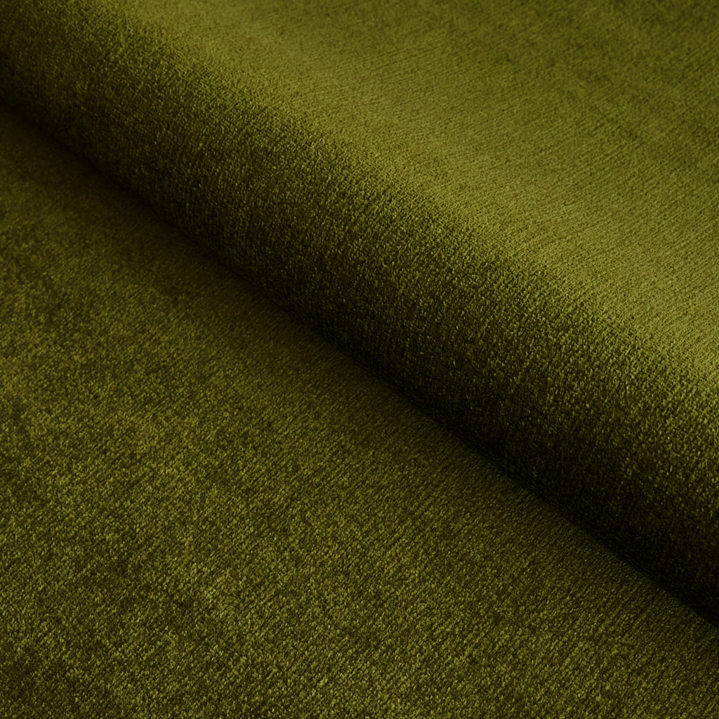 Sumptuous Silk Wool Velvet – Patterson Flynn