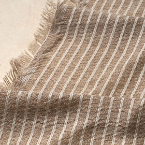 Wren Alpaca Sheer