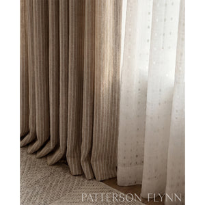 Wren Alpaca Sheer