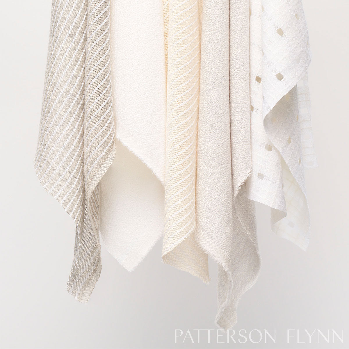 Henri Wool Mohair Sheer