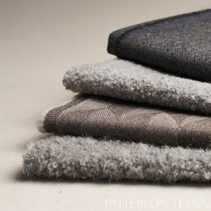 Teddy Wool Bouclé