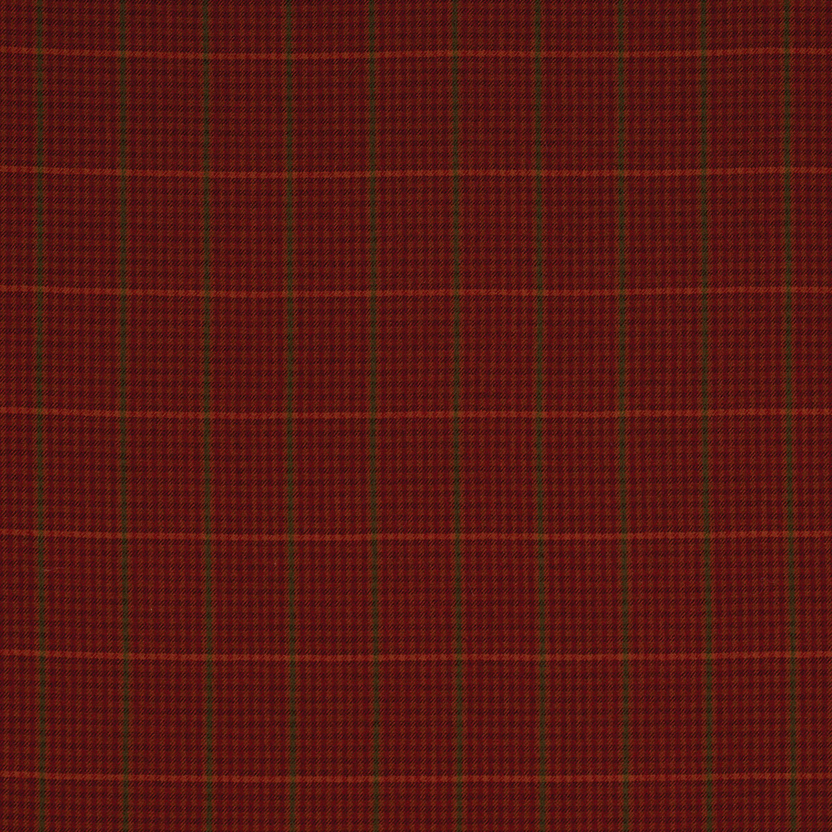 Aldridge Wool Houndstooth