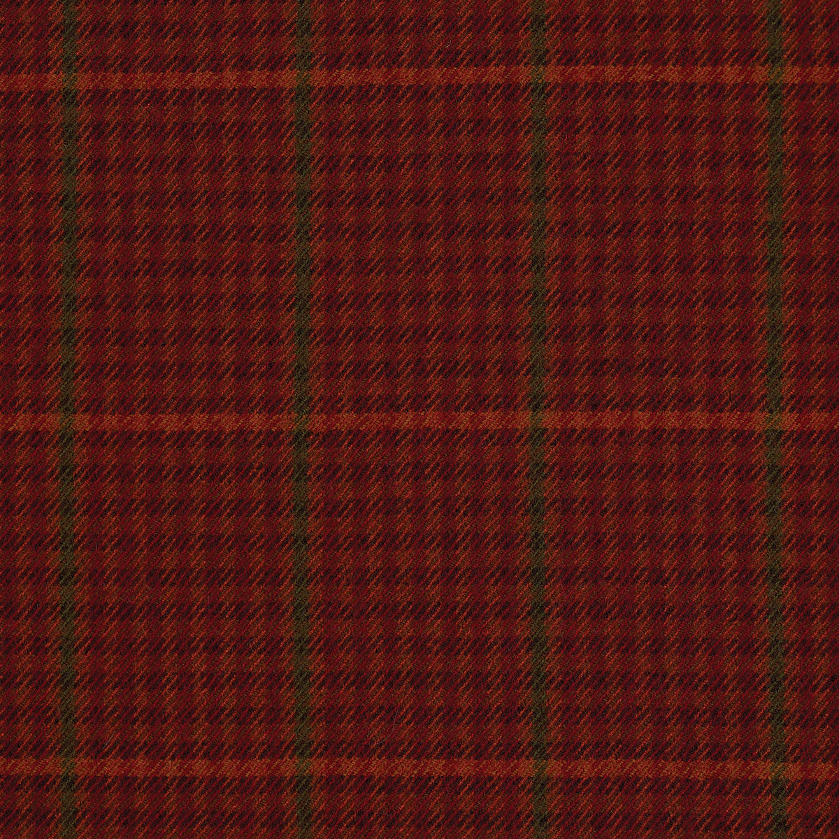 Aldridge Wool Houndstooth