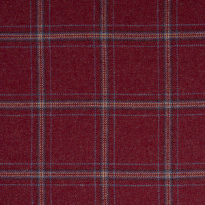 Blackburn Merino Plaid