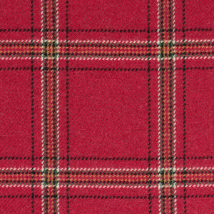 Blackburn Merino Plaid