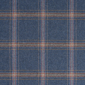 Blackburn Merino Plaid