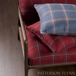 Blackburn Merino Plaid
