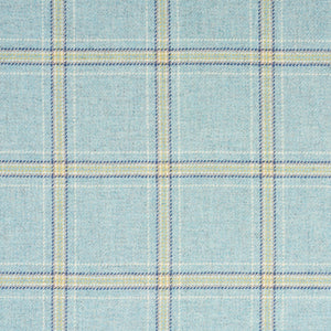 Blackburn Merino Plaid