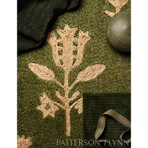 Atlas Wool Texture
