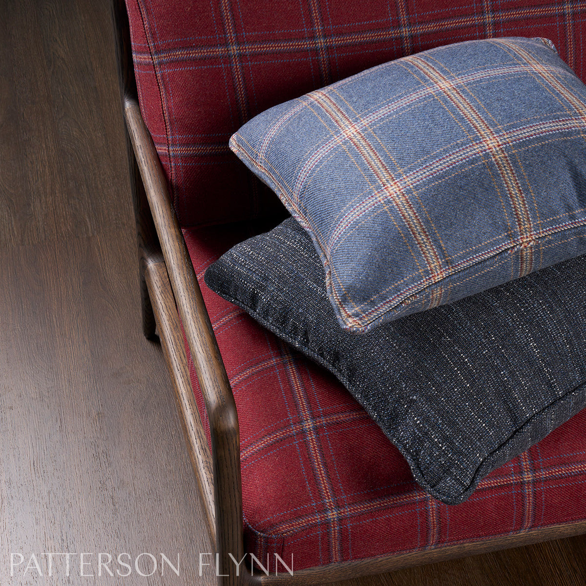 Atlas Wool Texture
