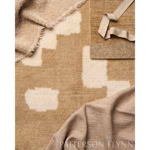 Atlas Wool Texture