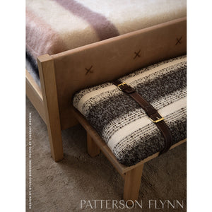 Jessen Alpaca Stripe