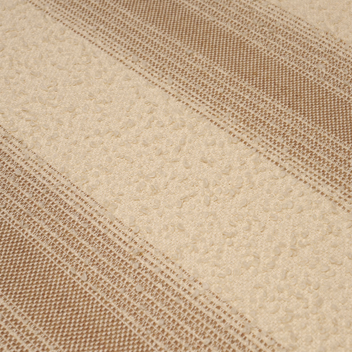 Jessen Alpaca Stripe