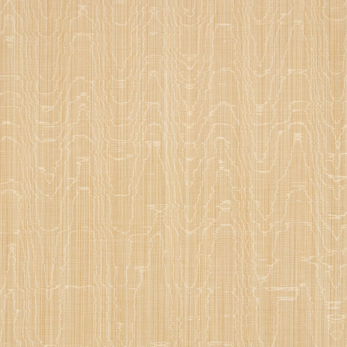 Beau Cotton Linen Moire