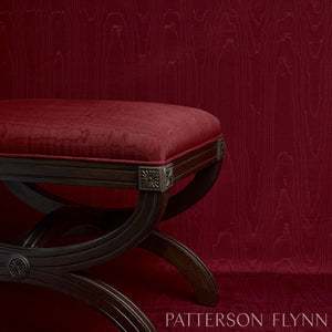 Beau Cotton Linen Moire