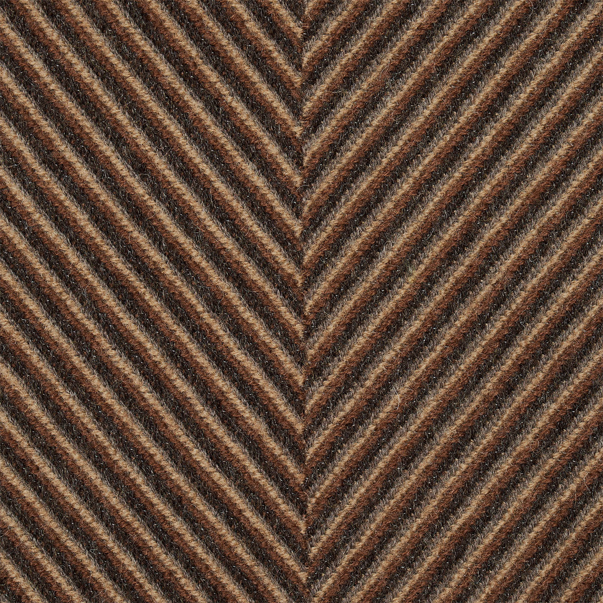 Milo Wool Herringbone