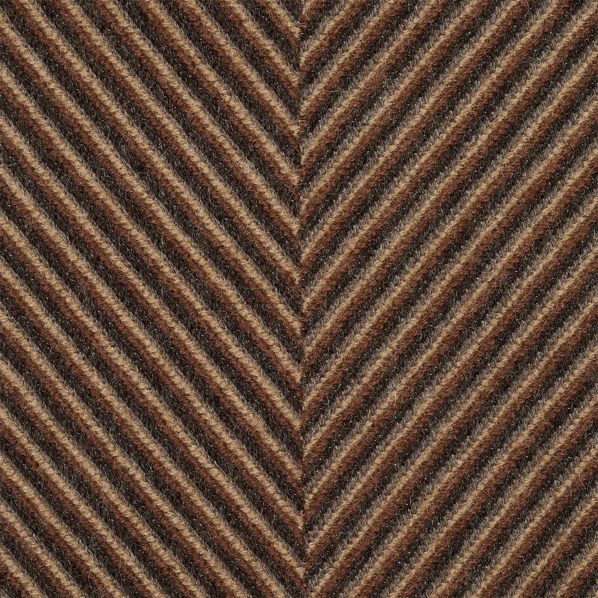 Milo Wool Herringbone