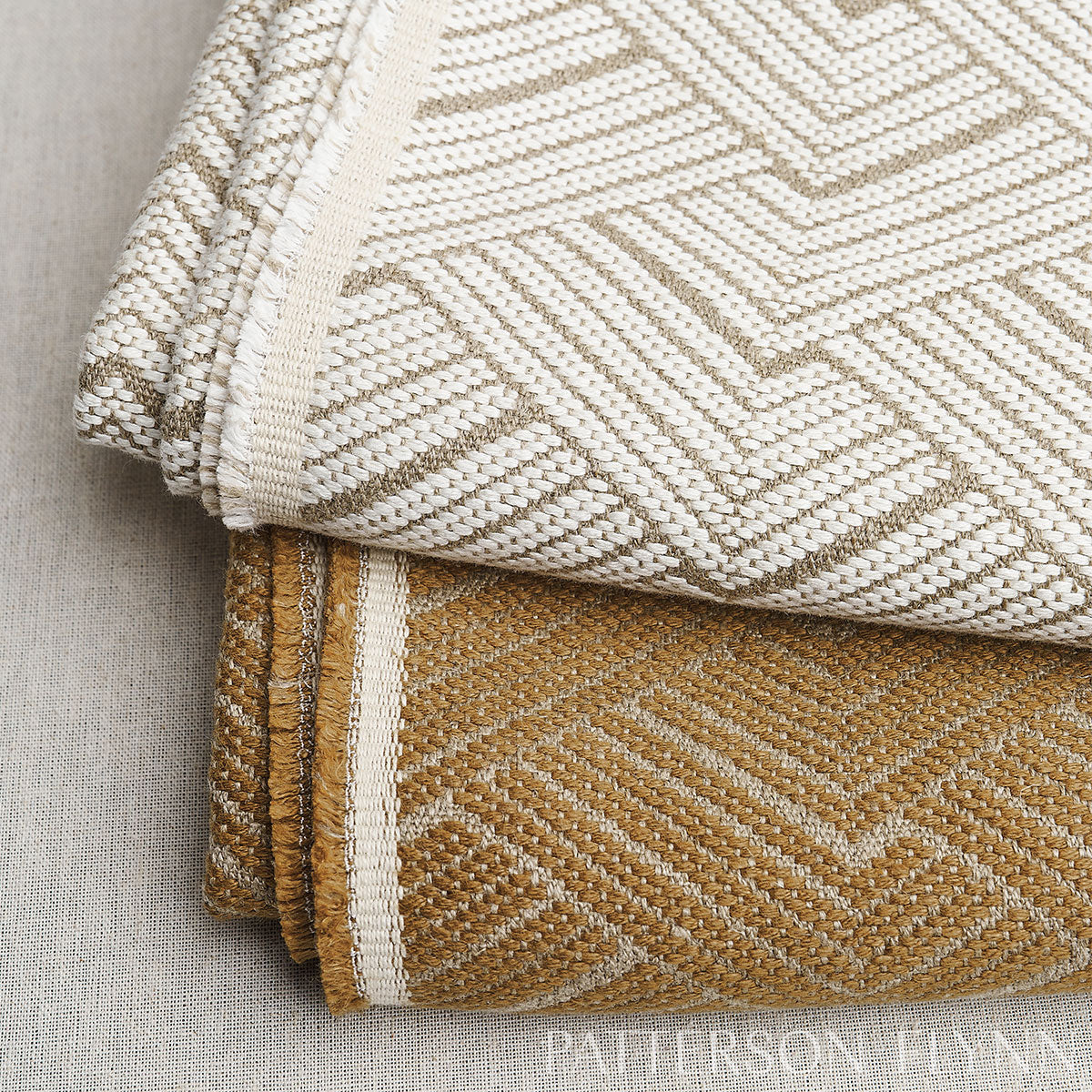 Minna Heavyweight Linen