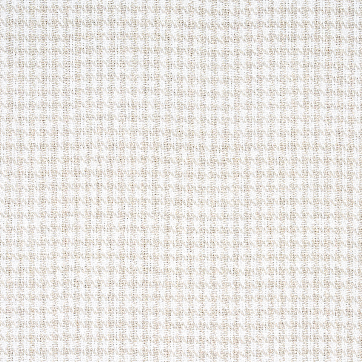 Lotti Linen Houndstooth