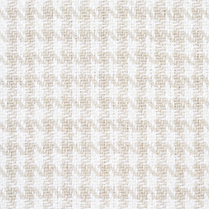 Lotti Linen Houndstooth