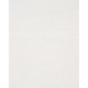 Lotti Linen Houndstooth