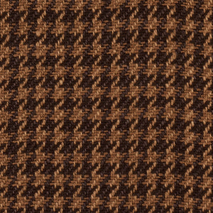 Lotti Linen Houndstooth