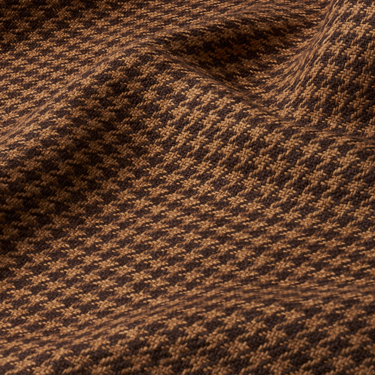 Lotti Linen Houndstooth