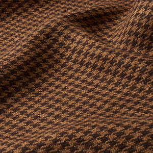 Lotti Linen Houndstooth