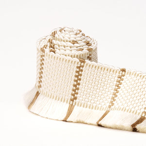Frances Silk Fringe