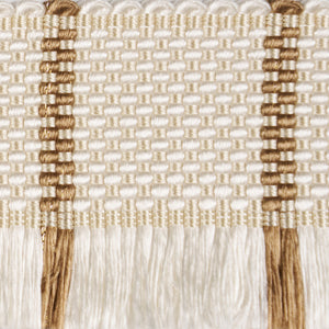 Frances Silk Fringe