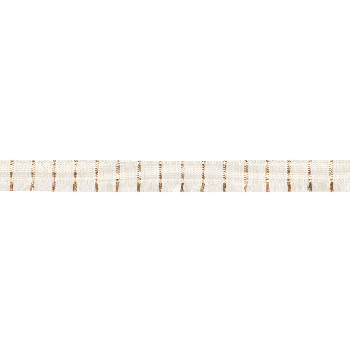 Frances Silk Fringe